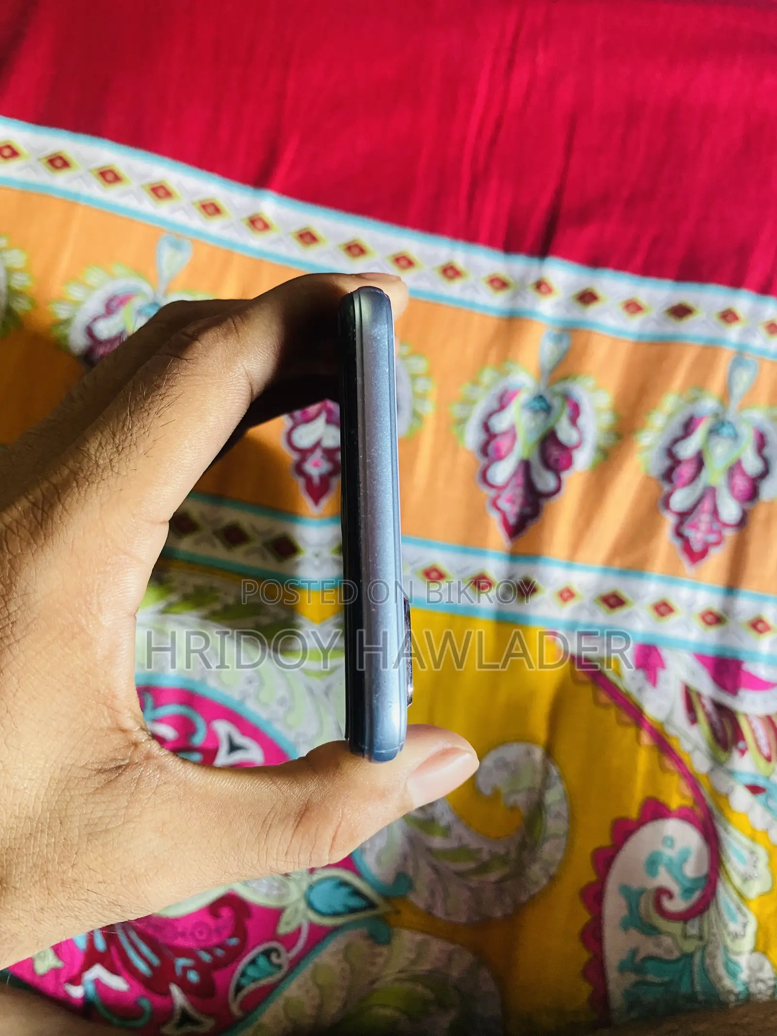 Vivo Y12s 32 GB Blue