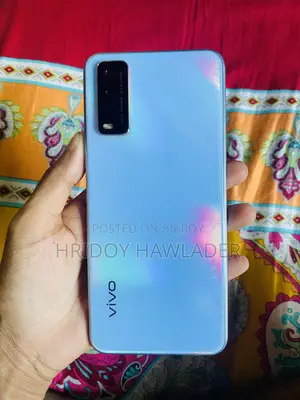 Vivo Y12s 32 GB Blue