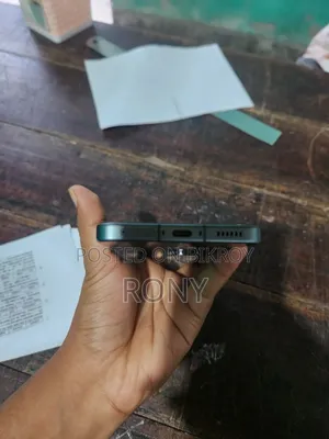 iQOO 11 256 GB Black