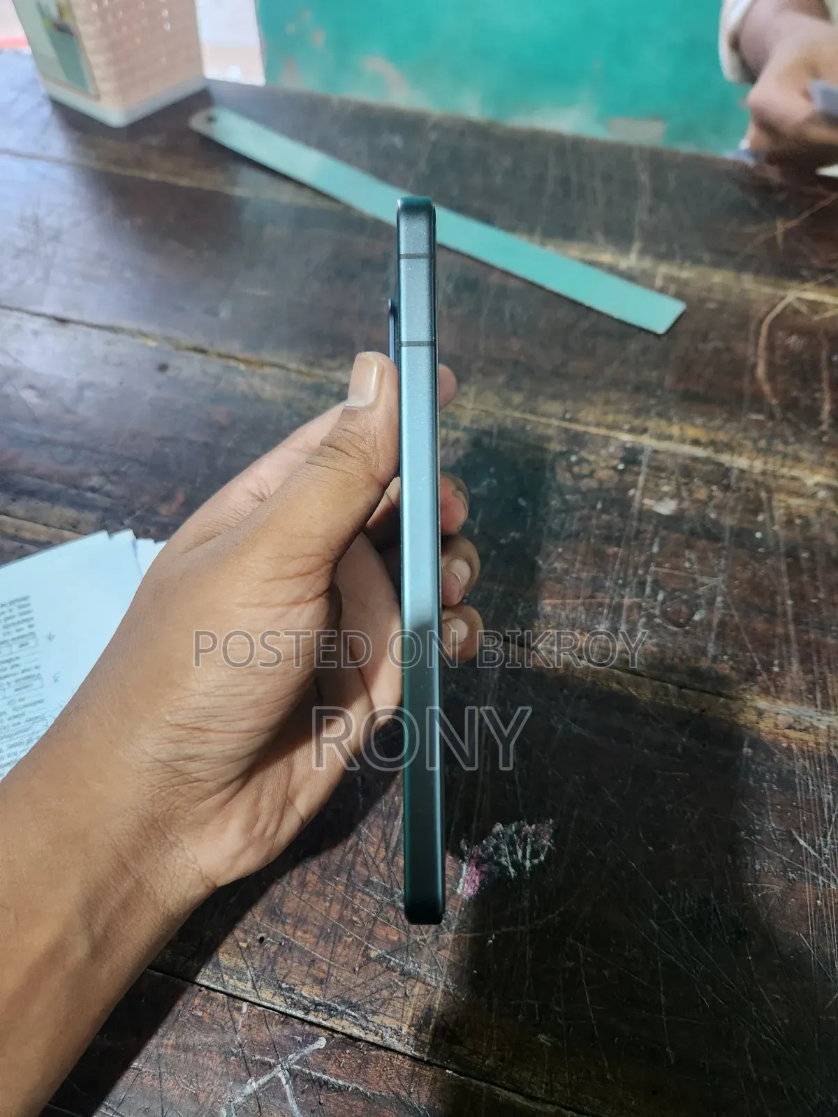 iQOO 11 256 GB Black
