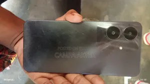 Oppo A59 32 GB Black