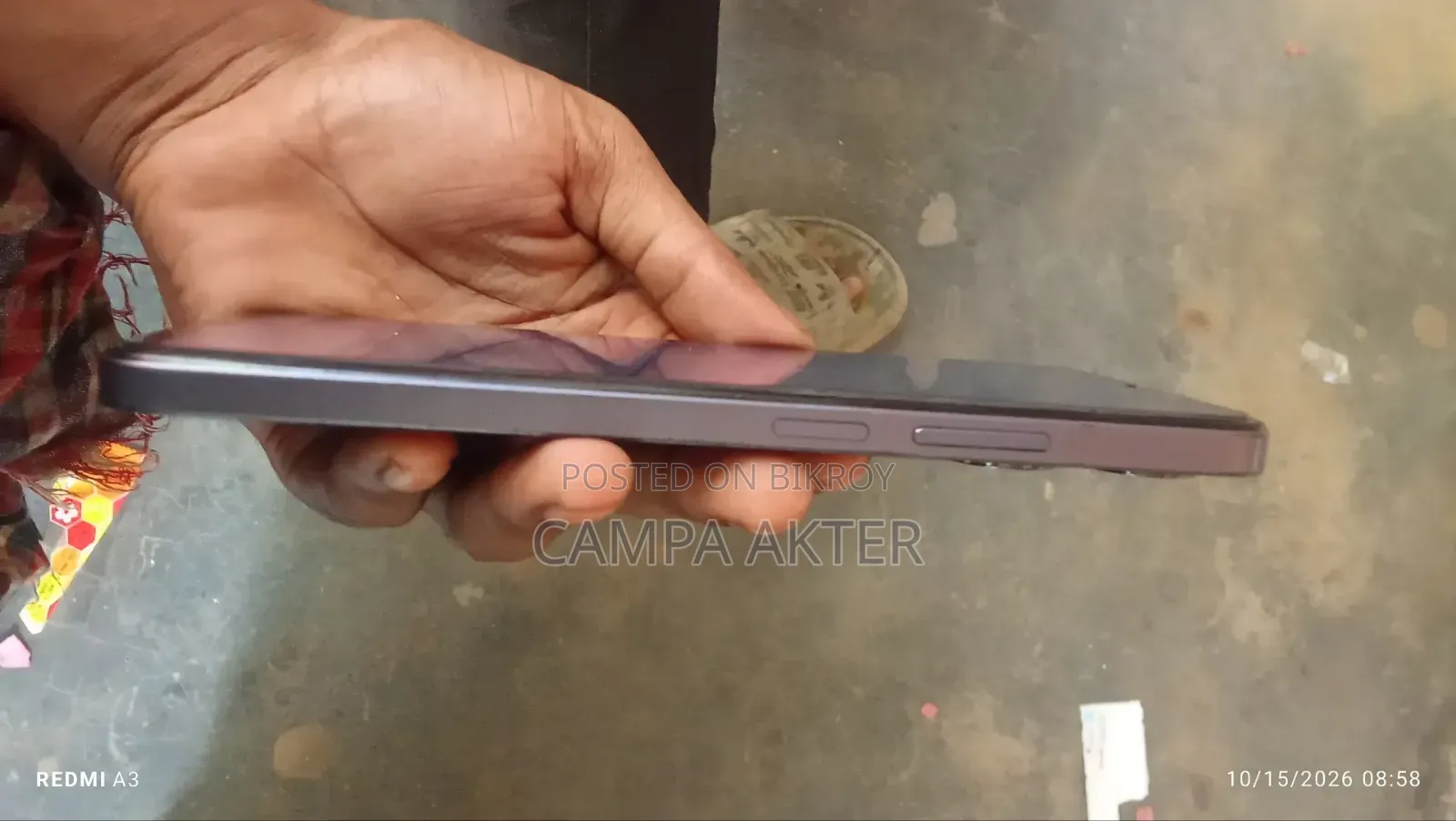 Oppo A59 32 GB Black