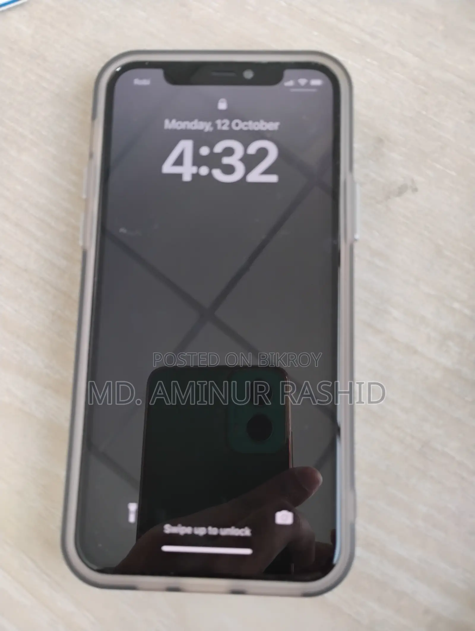 Apple iPhone 11 Pro 64 GB Green