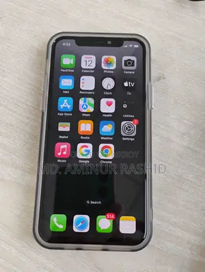 Apple iPhone 11 Pro 64 GB Green