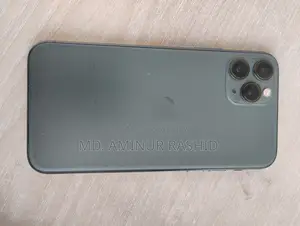 Apple iPhone 11 Pro 64 GB Green