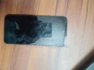 Xiaomi Redmi 15 5G 256 GB Black