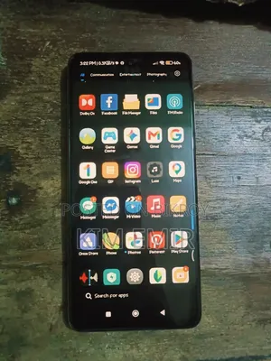 Xiaomi Poco X3 NFC 128 GB Blue