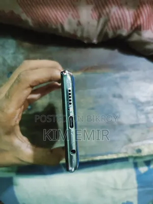 Xiaomi Poco X3 NFC 128 GB Blue