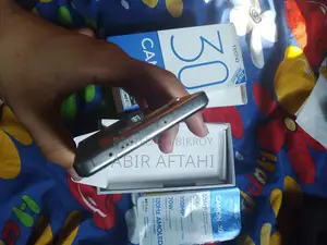 Tecno Camon 30 256 GB Orange