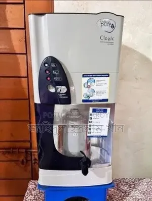 Pureit UniLiver 23LITER Classic পানির ফিল্টার