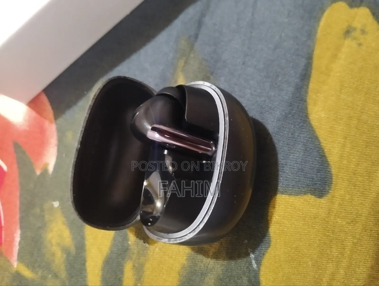 Qcy Melobuds Pro Earbuds