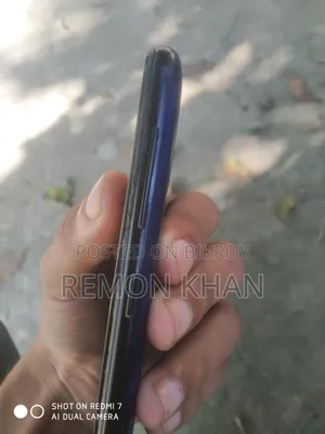 স্যামসাং গ্যালাক্সি এম২১ ১২৮ জিবি নীল