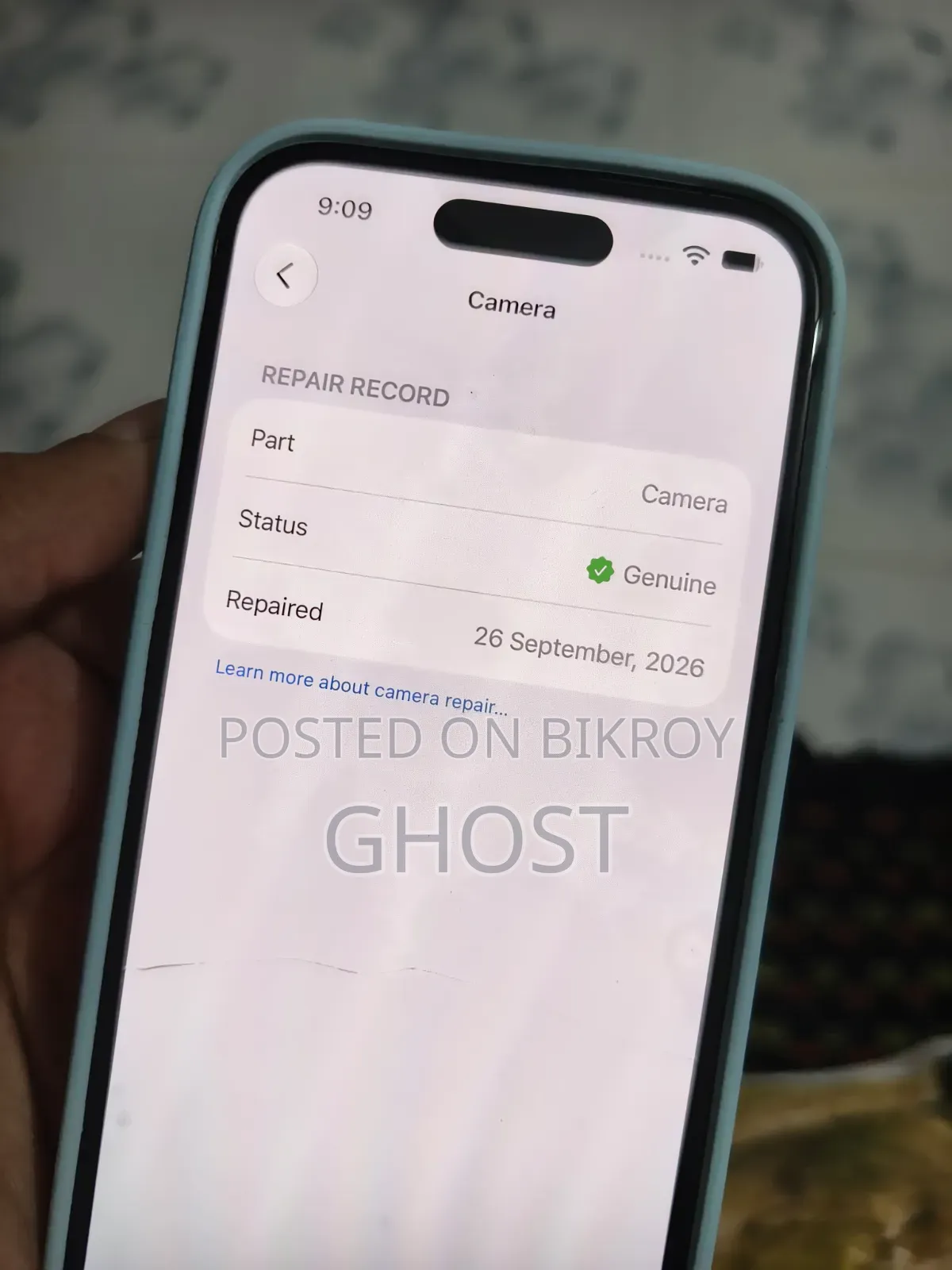 Apple iPhone 14 Pro 128 GB Purple