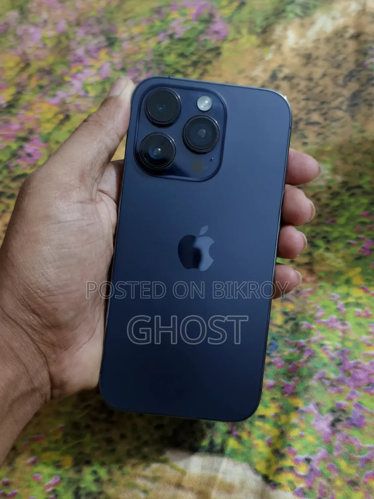 Apple iPhone 14 Pro 128 GB Purple