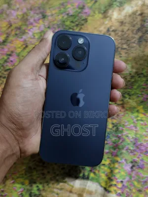 Apple iPhone 14 Pro 128 GB Purple