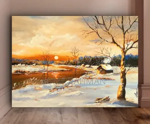 Original Acrylic Painting