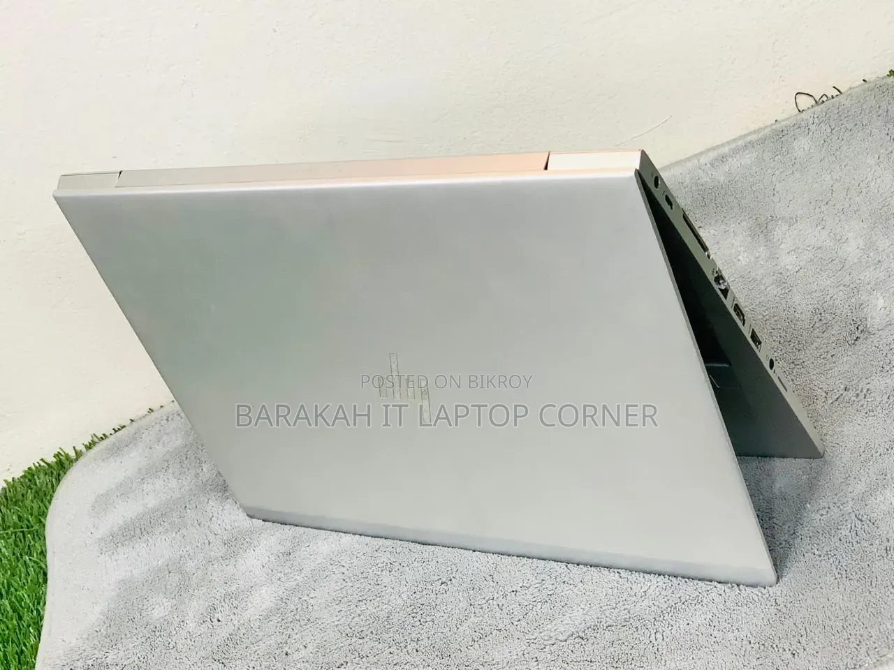 Laptop HP EliteBook 840 G5 8GB Intel Core i5 SSD 256GB