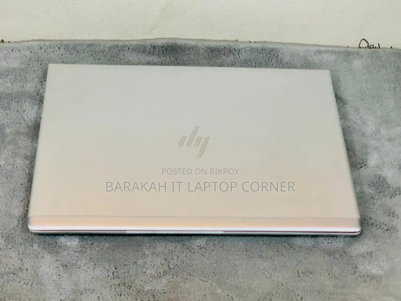 Laptop HP EliteBook 840 G5 8GB Intel Core i5 SSD 256GB