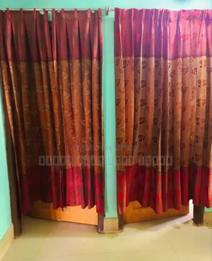 Curtain (14 pieces)