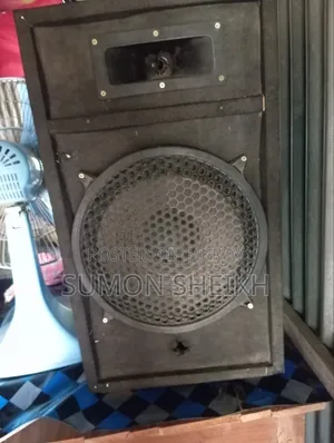 JBL Sound Speaker 12 Inch