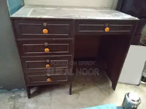 Desktop PC or Study Table