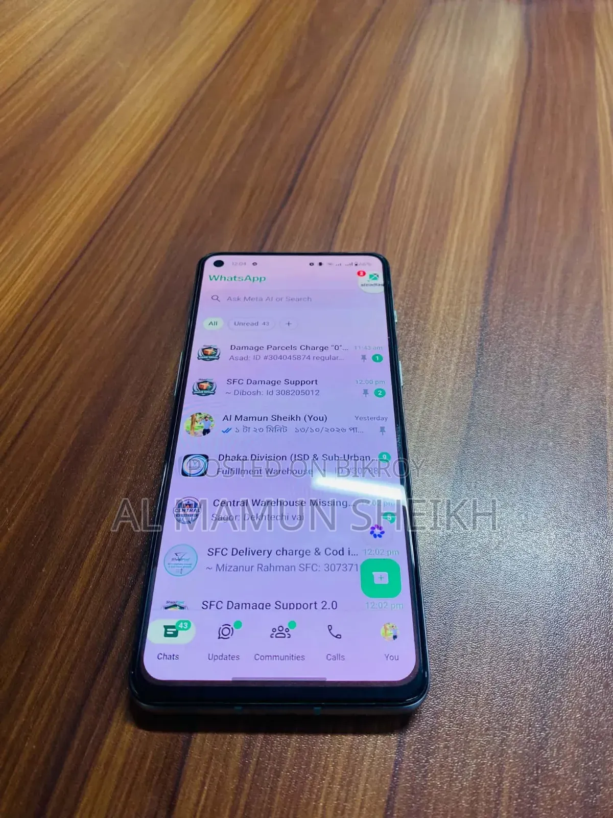 OnePlus 9RT 5G 256 GB Silver