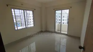 বসিলায় ৩ বেডরুমের অ্যাপার্টমেন্ট ভাড়া দেওয়া হবে
