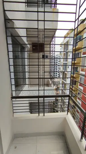 বসিলায় ৩ বেডরুমের অ্যাপার্টমেন্ট ভাড়া দেওয়া হবে