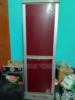 এই ফ্রিজটি বিক্রি হবে