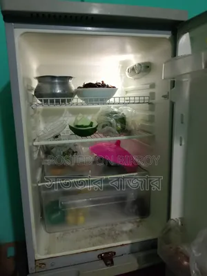এই ফ্রিজটি বিক্রি হবে