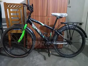 রিফ্লেক্স ২৪ ইঞ্চি সাইকেল বিক্রয়ের জন্য