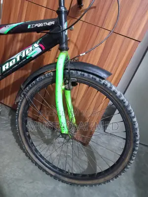 রিফ্লেক্স ২৪ ইঞ্চি সাইকেল বিক্রয়ের জন্য
