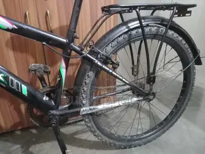 রিফ্লেক্স ২৪ ইঞ্চি সাইকেল বিক্রয়ের জন্য