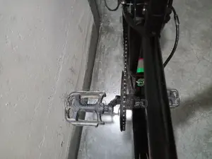 রিফ্লেক্স ২৪ ইঞ্চি সাইকেল বিক্রয়ের জন্য