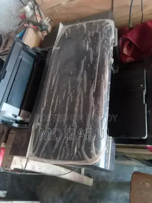 Will Sell, Used a Little