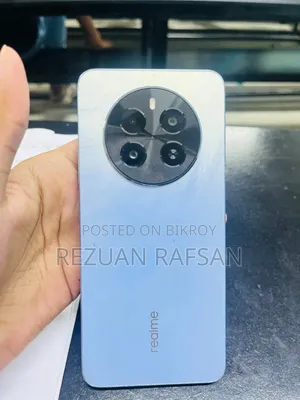 Realme 128 GB