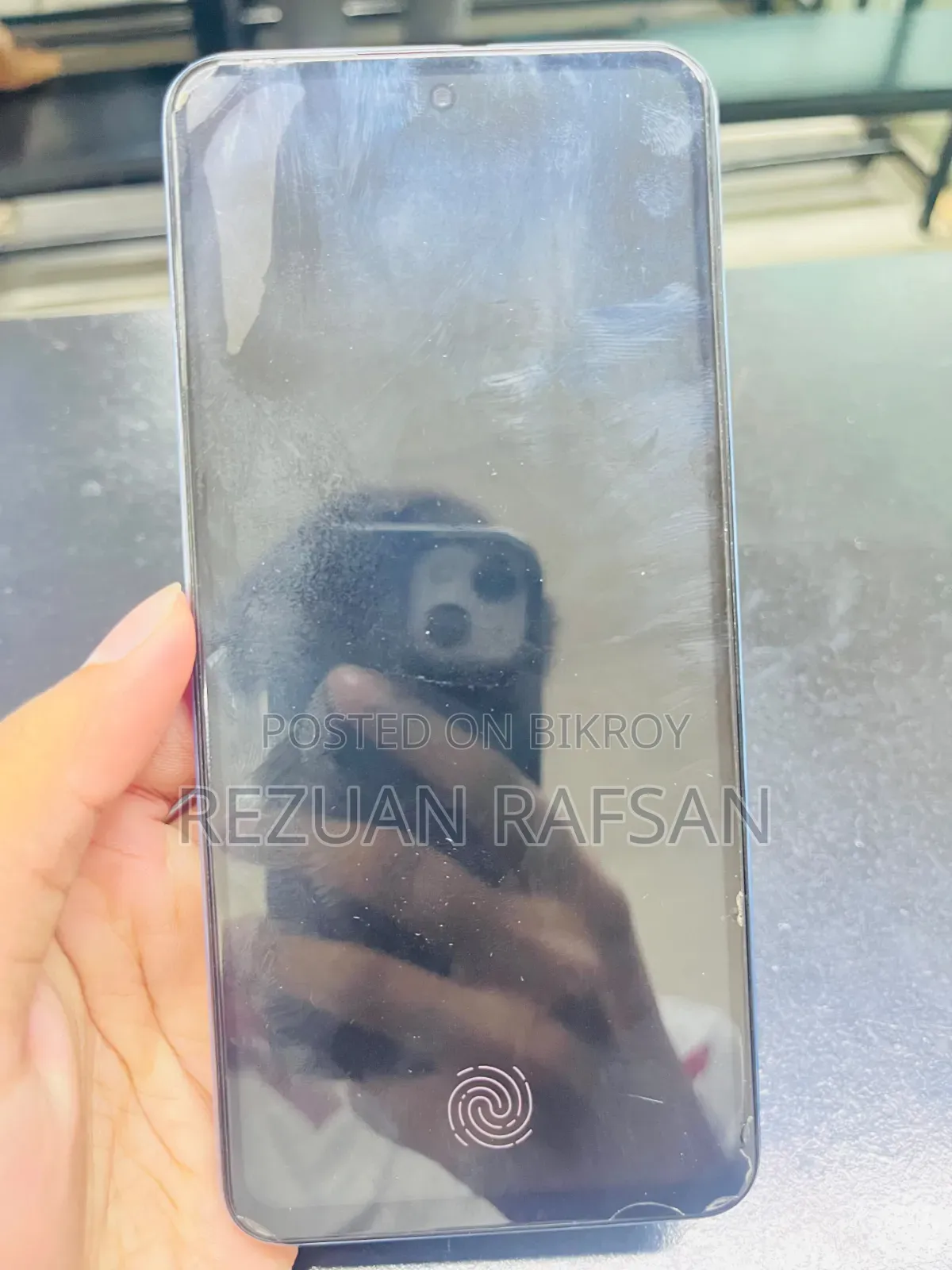 Realme 128 GB