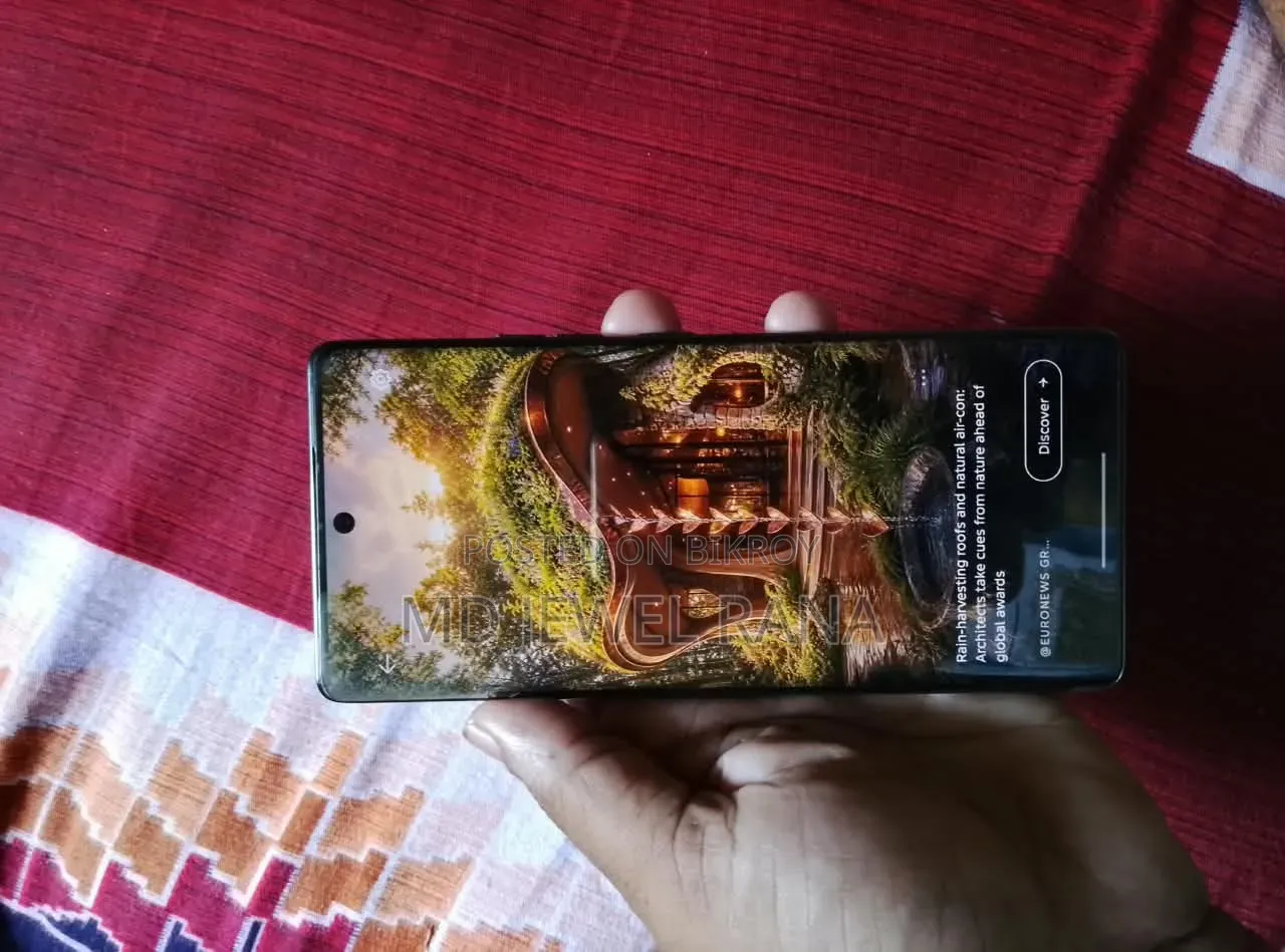 Tecno Camon 40 256 GB Black