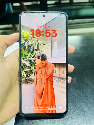 Realme 128 GB