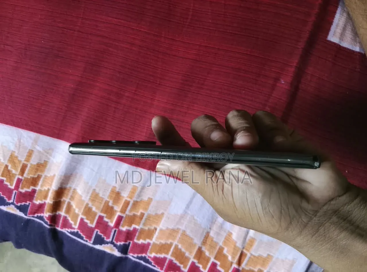 Tecno Camon 40 256 GB Black