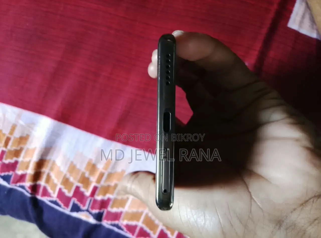 Tecno Camon 40 256 GB Black