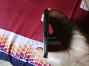 Tecno Camon 40 256 GB Black