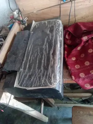Will Sell, Used a Little