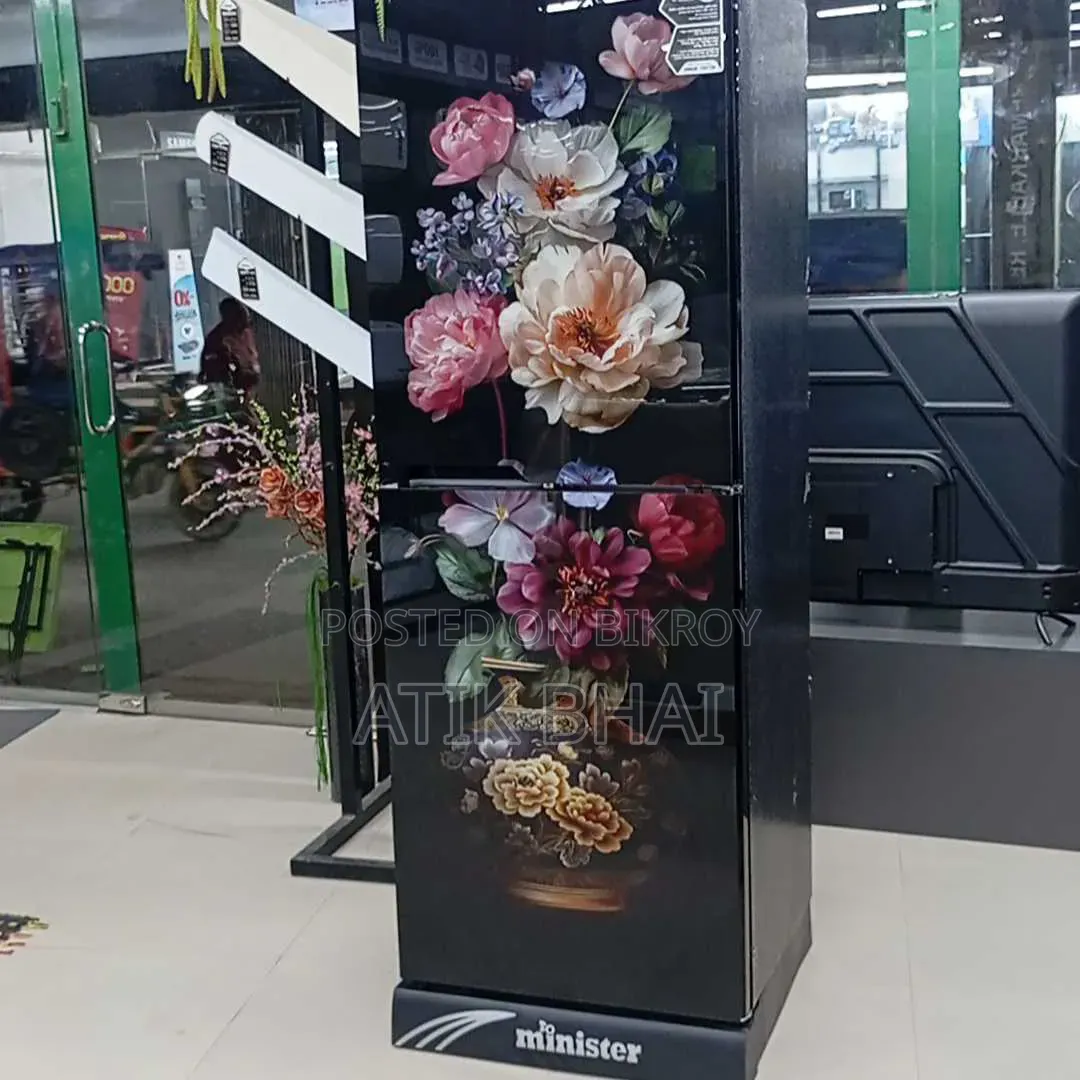 New Minister Fridge for Sale