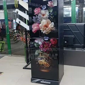 New Minister Fridge for Sale