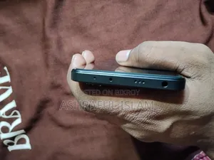 Xiaomi Redmi Note 14 4G 256 GB Red