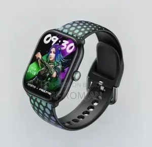 Smart Watches