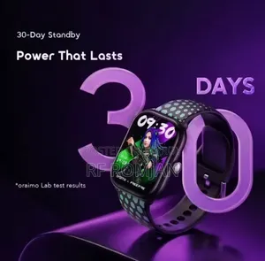 Smart Watches