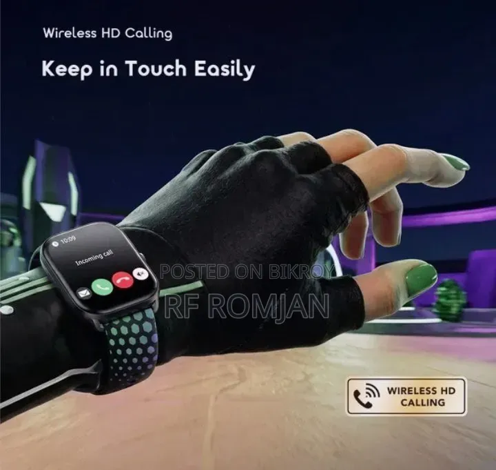 Smart Watches