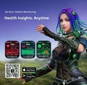 Smart Watches
